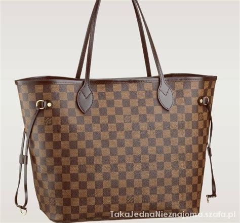 louis vuitton torebka w kratkę|Louis Vuitton monogram black.